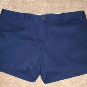 Morona shorts size 8